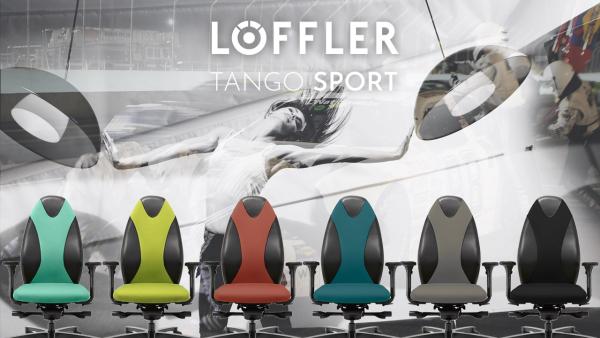 Tango Sport