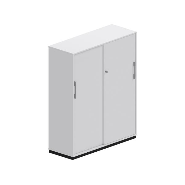 Schiebetürenschrank SQart